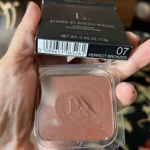 LimeLife Bronzer